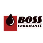 Boss Lubricants. We are proud to be working with Boss Lubricant, a local success story