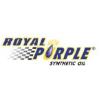 Industry partner Royal Purple offers cutting-edge performance oils that meet and exceed manufacturer specifications for the extreme fans.